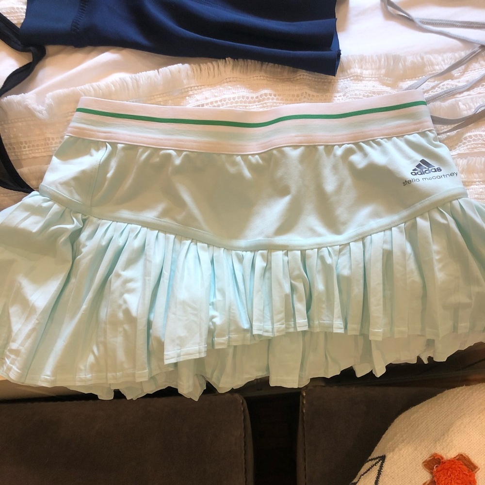 Adidas Stella McCartney skirt